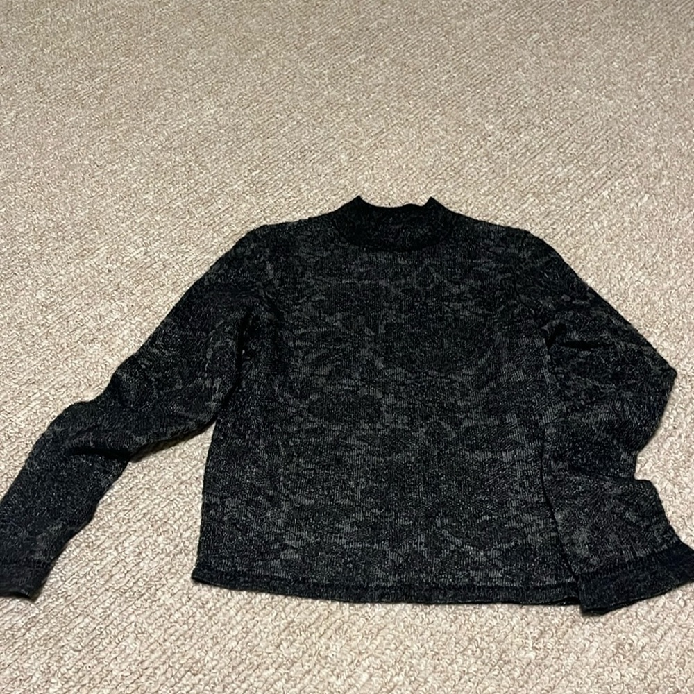 NEW! Anthropology Sweater